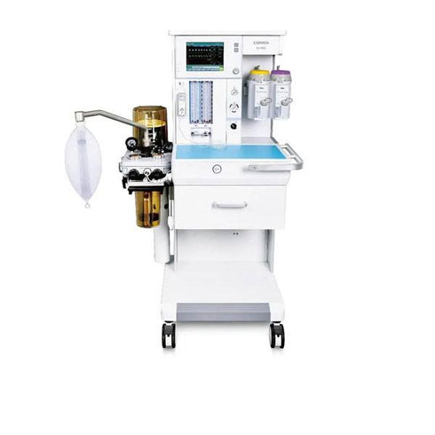 Aparat anestezie COMEN AX 400|Medizone